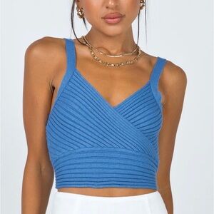 Princess Polly Arlene Top